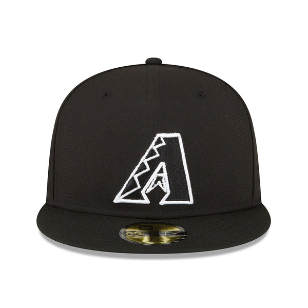 New Era 59Fifty Arizona Diamondbacks City Connect Patch Snake Hat