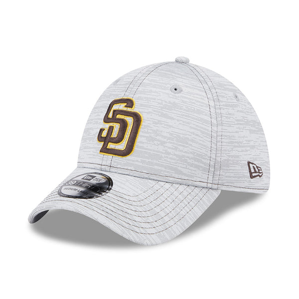 Official San Diego Padres Flex Hats, Padres Flex-Fit, Stretch Caps