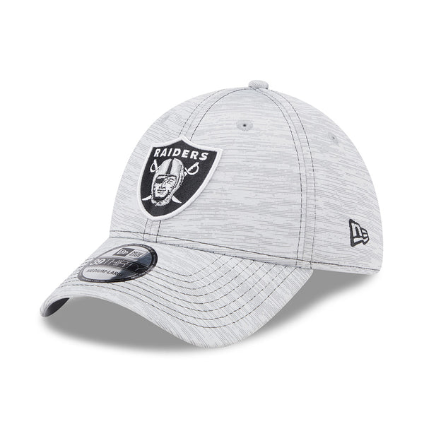 New Era NFL Las Vegas Raiders 39THIRTY Stretch Fit Cap – Watches