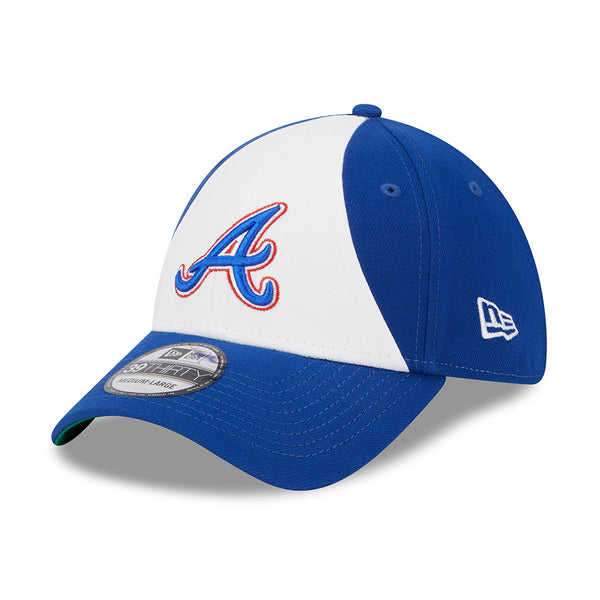 2023 Chicago Cubs City Connect New Era 39THIRTY MLB Stretch Flex Cap Hat