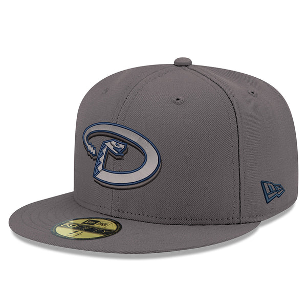 Unleash your Style: New Era 59Fifty Arizona Diamondbacks