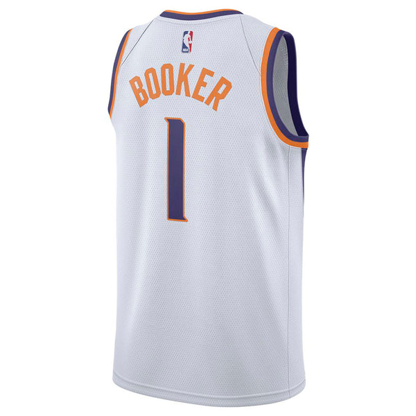 NIKE Devin Booker Phoenix Suns City Edition NBA Swingman Jersey CN1773 013  - Shiekh