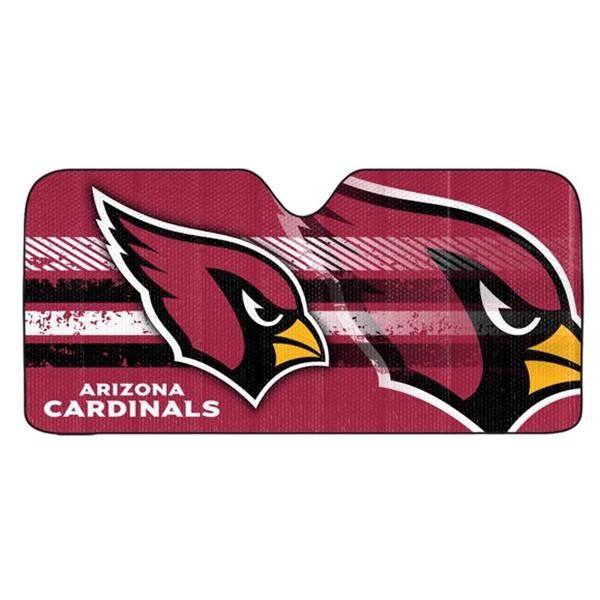 : Hybrid Sports NFL - Arizona Cardinals - Logo and Stats