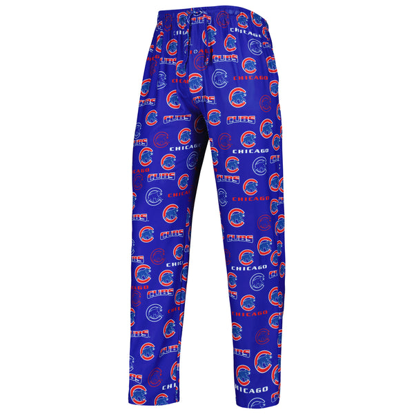 MLB St. Louis Cardinals Tailgate Flannel Pants 