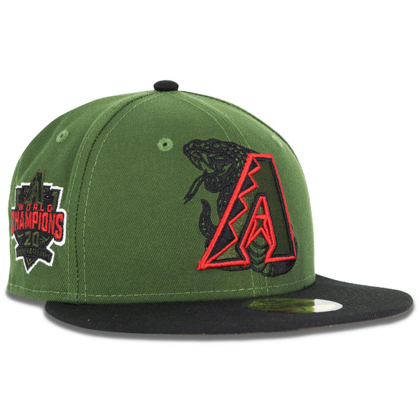 New Era Arizona Diamondbacks 59FIFTY Fitted - Cap Wars 7 1/4