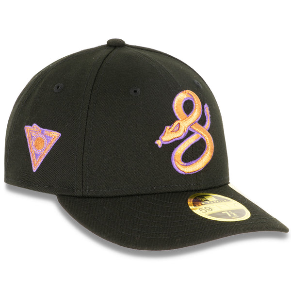 A Scientific Ranking of Arizona Diamondback Hats - AZ Snake Pit