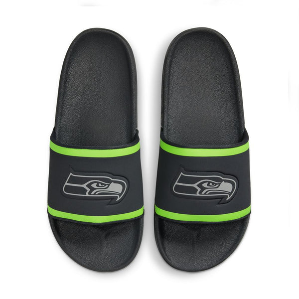 NFL Dallas Cowboys Nike Offcourt Slides