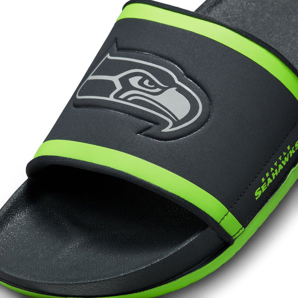 NFL Dallas Cowboys Nike Offcourt Slides - Just Sports