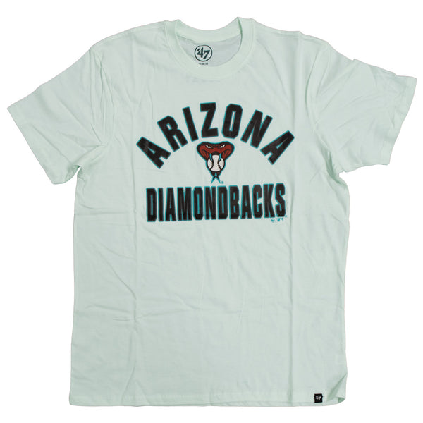  Majestic Athletic Arizona Diamondbacks (Red) Adult 3X