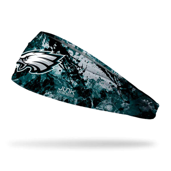 Junk Brands Green Bay Packers Camo Pop Headband