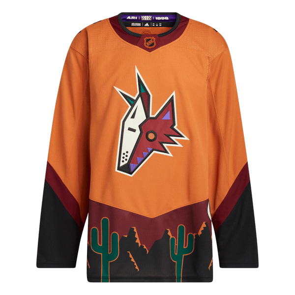 Arizona Coyotes Jerseys, Coyotes Jersey Deals, Coyotes Breakaway Jerseys,  Coyotes Hockey Sweater