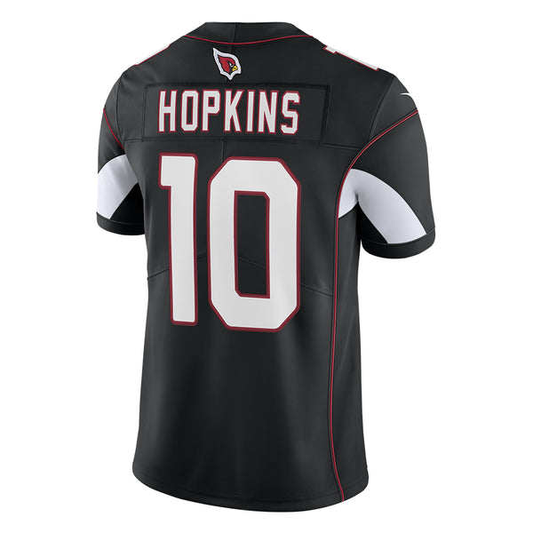 Nike Game Oilers Alternate DeAndre Hopkins Jersey / 3X-Large