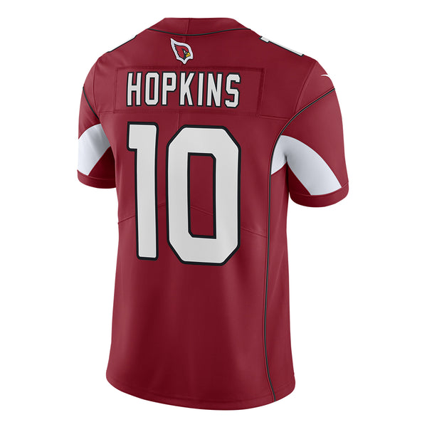 Nike Game Home DeAndre Hopkins Jersey / Medium