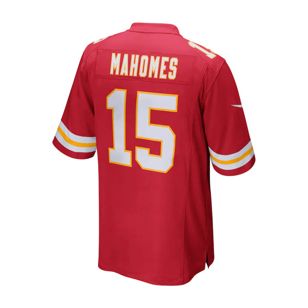 Kansas City Chiefs Jerseys in Kansas City Chiefs Team Shop 