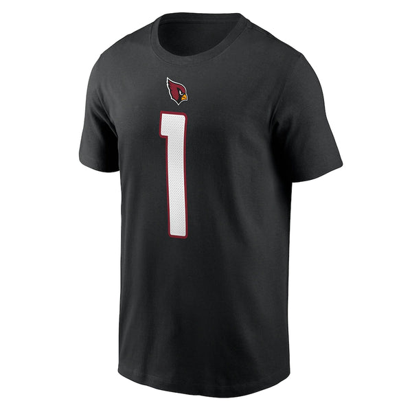 Nike Women's Kyler Murray White Arizona Cardinals Player Name