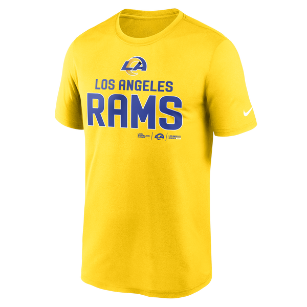 Los Angeles Rams Tagged 'color-gold' - Just Sports