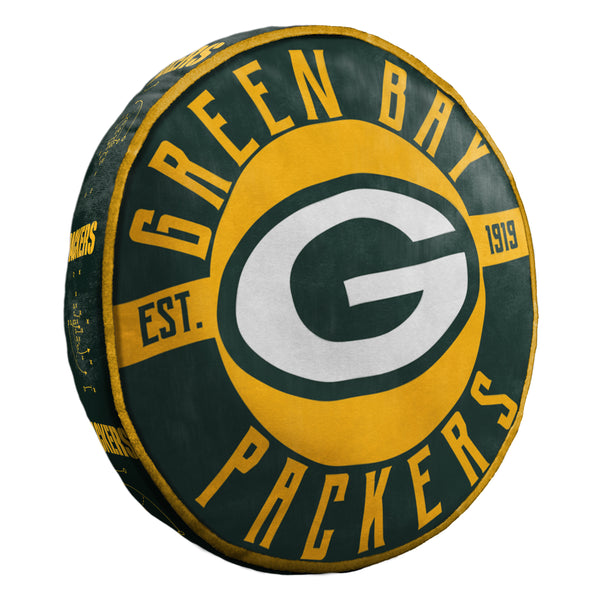 Green Bay Packers Established 1919 Pin