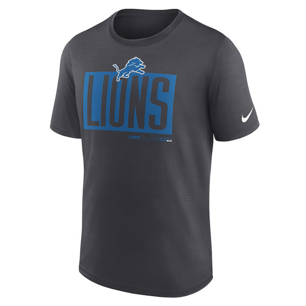 Men's 2023 detroit lions new era cream NFL draft shirt, hoodie, longsleeve,  sweater