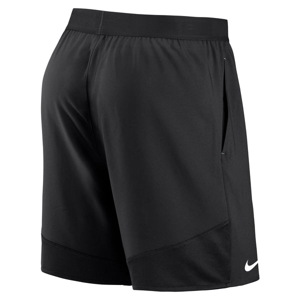 Nike Dri-FIT Stretch (NFL Pittsburgh Steelers) Men's Shorts