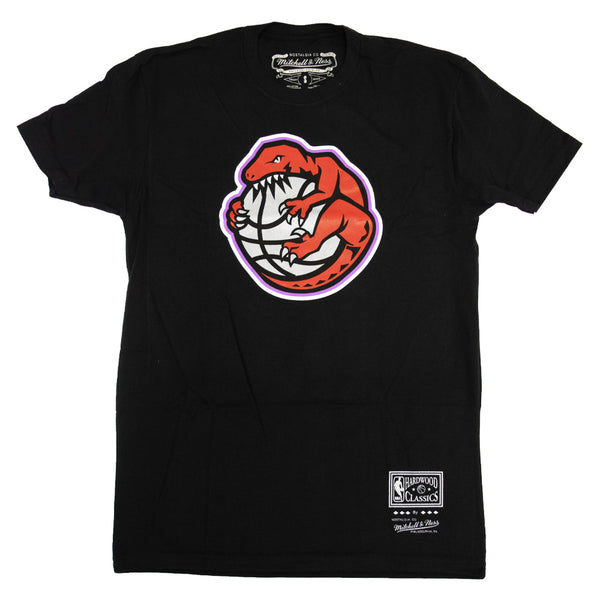 Mitchell & Ness Color Blocked SS Tee Arizona Diamondbacks