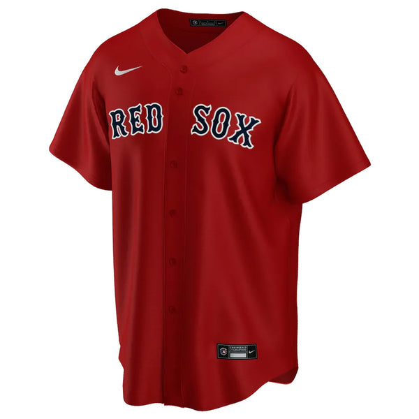 MLB Boston Red Sox Nike Official Replica Jersey - Just Sports