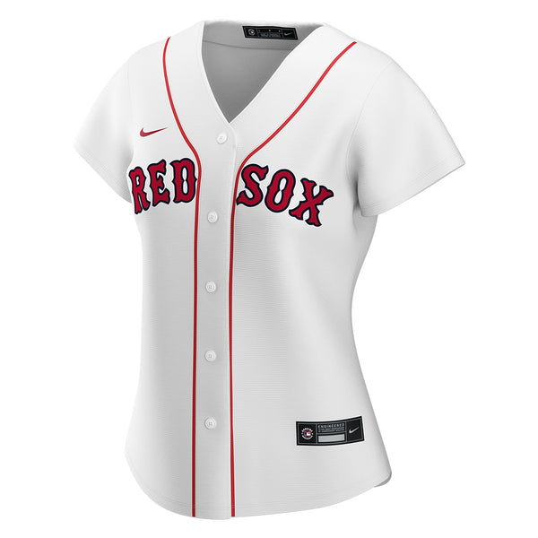 MLB Boston Red Sox Youth Nike City Connect Replica Jersey - Just Sports