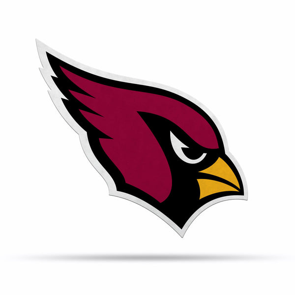 : YouTheFan NFL Arizona Cardinals Retro Series Cutting