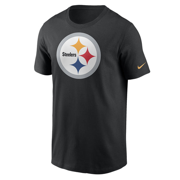 NFL Pittsburgh Steelers Toddler Boys' Short Sleeve Watt Jersey - 4T