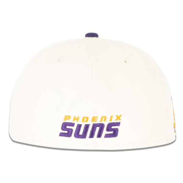 NBA Phoenix Suns New Era Gorilla Head Orange Outline 59FIFTY Fitted - Just  Sports