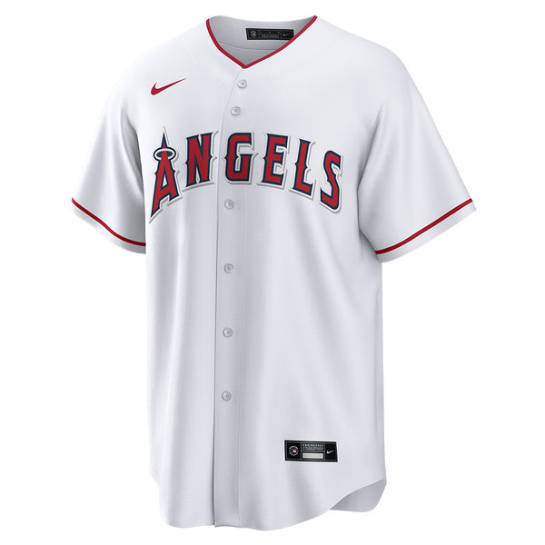 Awesome Artifacts Shohei Ohtani Los Angeles Angels Authentic Jersey Size XL Japanese and English with Proof by Awesome Artifact