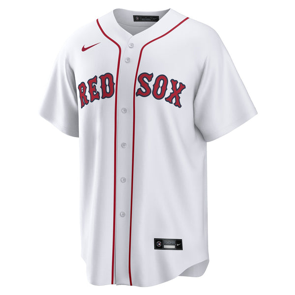MLB Boston Red Sox Nike Official Replica Jersey - Just Sports