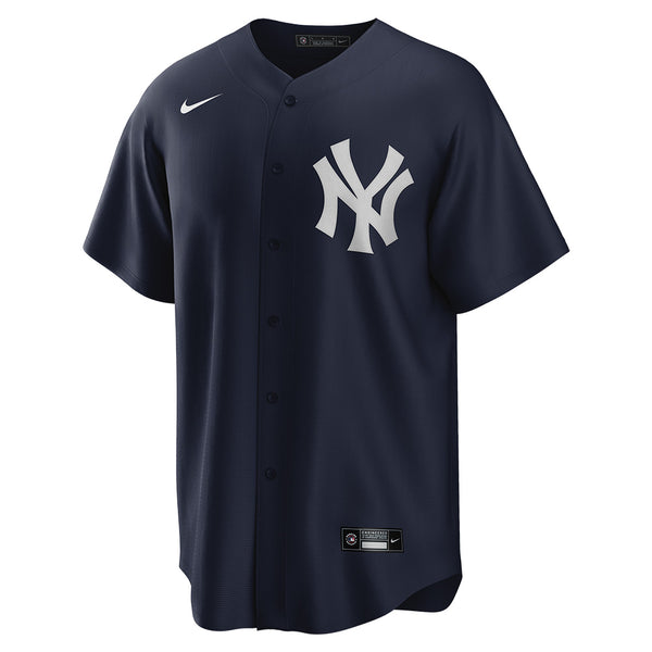 MLB New York Yankees Giancarlo Stanton Jersey - XL