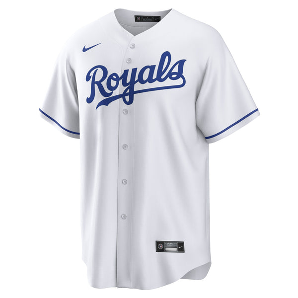 MLB Cleveland Guardians Nike Official Replica Jersey - Just Sports