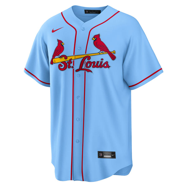 MLB St. Louis Cardinals Paul Goldschmidt Nike Official Replica Jersey -  Just Sports