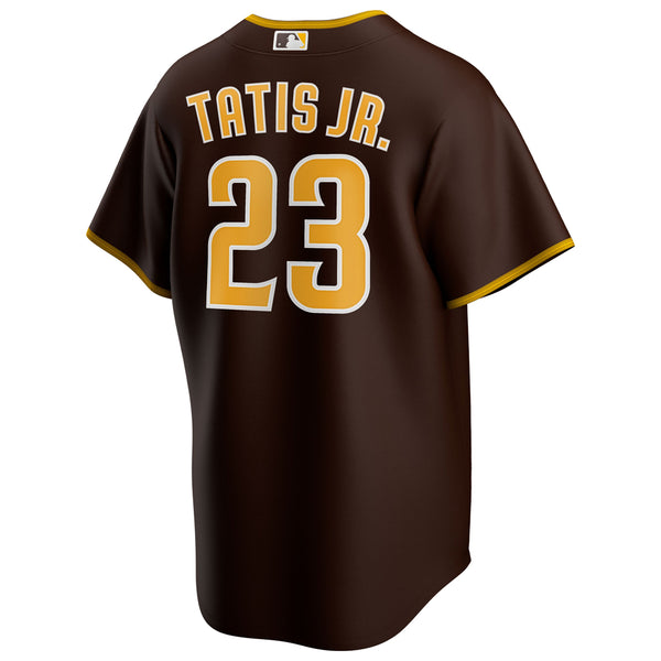 Pittsburgh Pirates Nike Official Replica City Connect Jersey - Youth