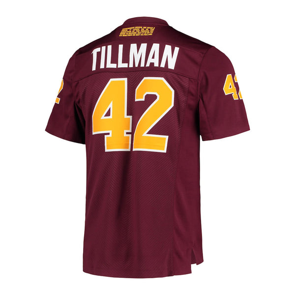 Pat Tillman Arizona State Sun Devils adidas Team Premier Football