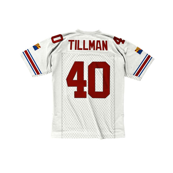 Pat Tillman - Just Sports