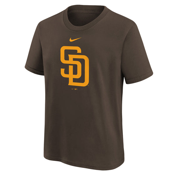 Nike San Diego Padres MLB Shirt S. Boys Kids