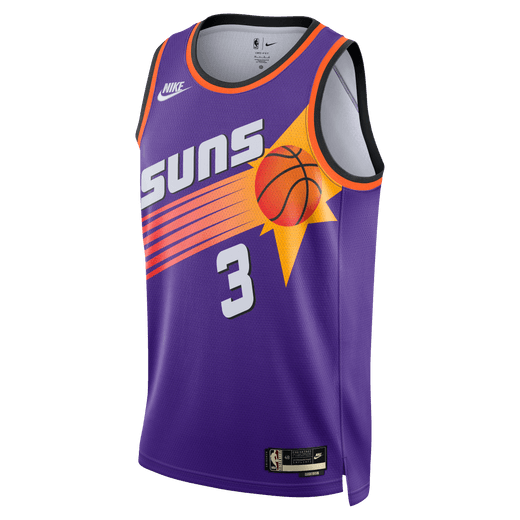 Jersey Swingman de la NBA Nike Dri-FIT Chris Paul Suns City Edition