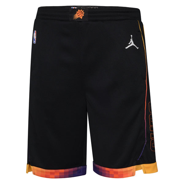 NBA Phoenix Suns Devin Booker Nike '22 Hardwood Classics Swingman Jers -  Just Sports
