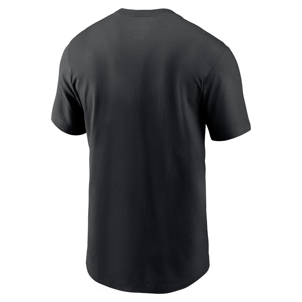 NFL Las Vegas Raiders Nike Rewind Essential Tee