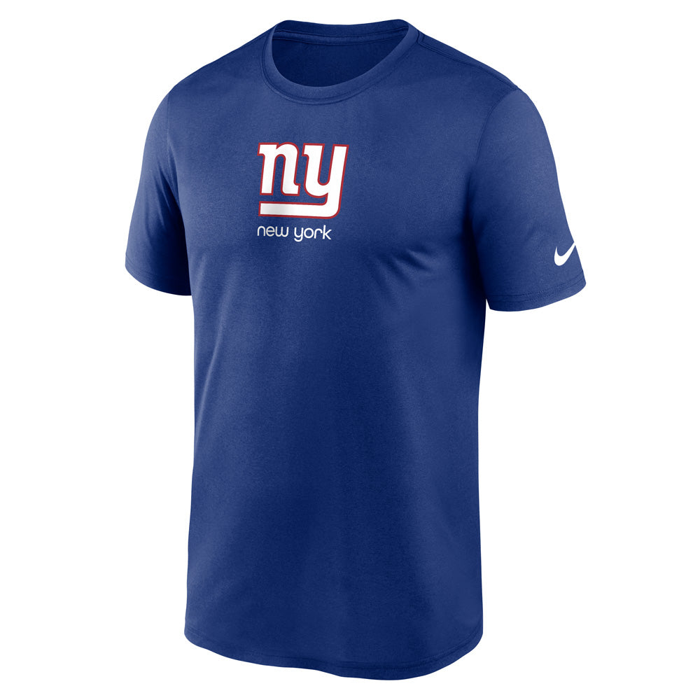 NFL New York Giants Nike Sign Legend Tee