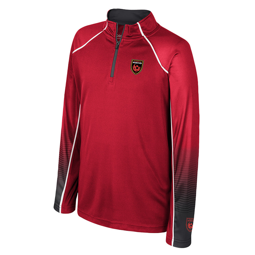 Phoenix Rising Youth Colosseum Armada 1/4 Zip