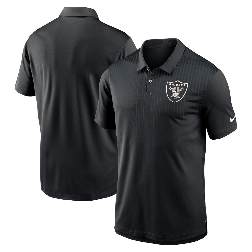 NFL Las Vegas Raiders Nike Vapor Polo