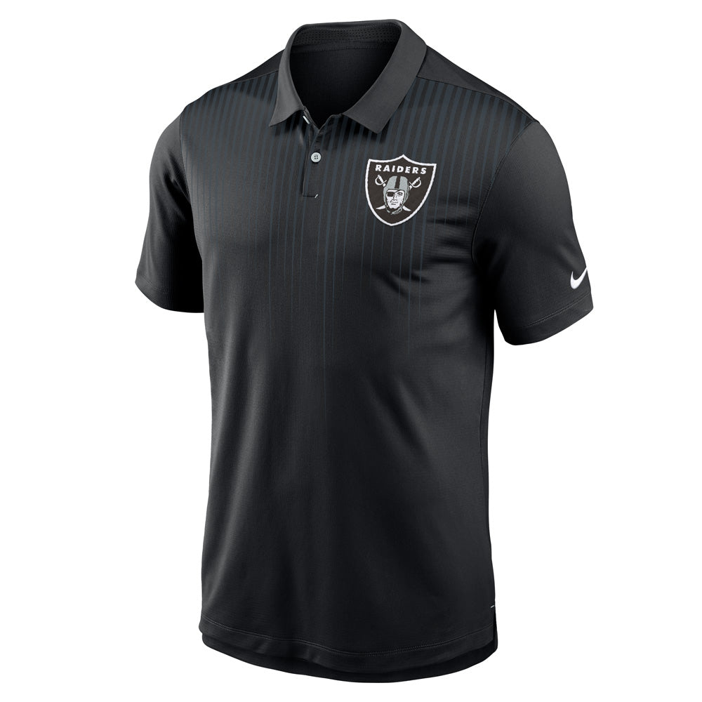 NFL Las Vegas Raiders Nike Vapor Polo