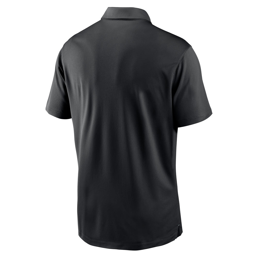 NFL Las Vegas Raiders Nike Vapor Polo