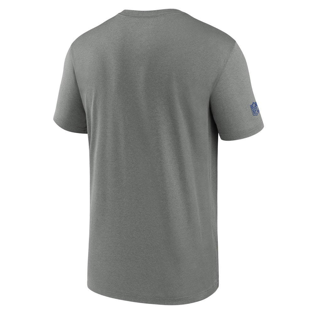 NFL New York Giants Nike Dri-FIT Legend Tee