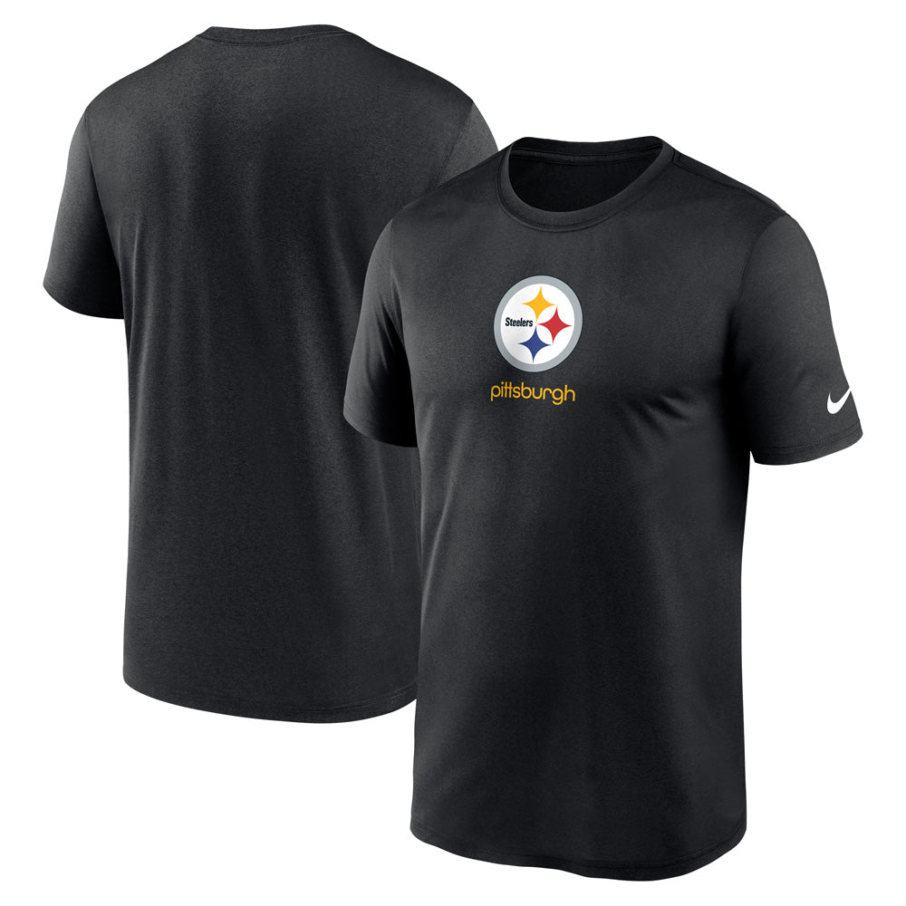 NFL Pittsburgh Steelers Nike Sign Legend Tee