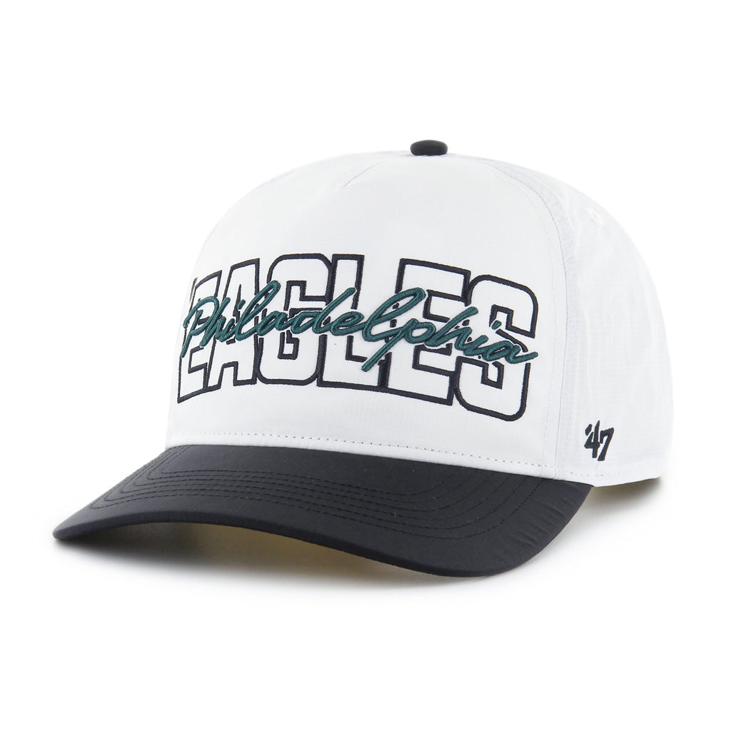 Philadelphia Eagles &#39;47 Lineman Hitch Adjustable Hat