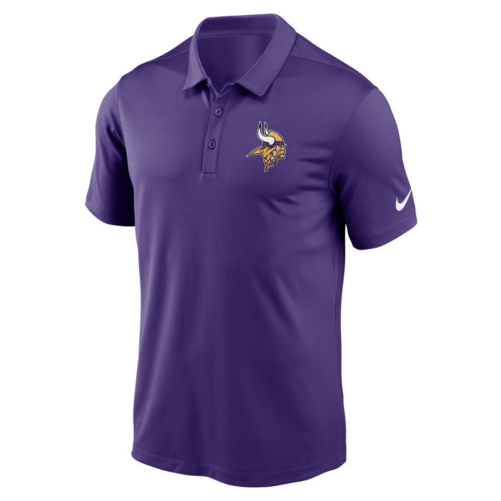 NFL Minnesota Vikings Nike 2024 Franchise Polo